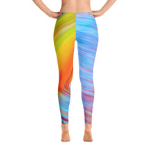 Load image into Gallery viewer, itsJudicious Tie Dye Leggings/Yoga Pants
